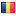 coaers.org server is located in Romania